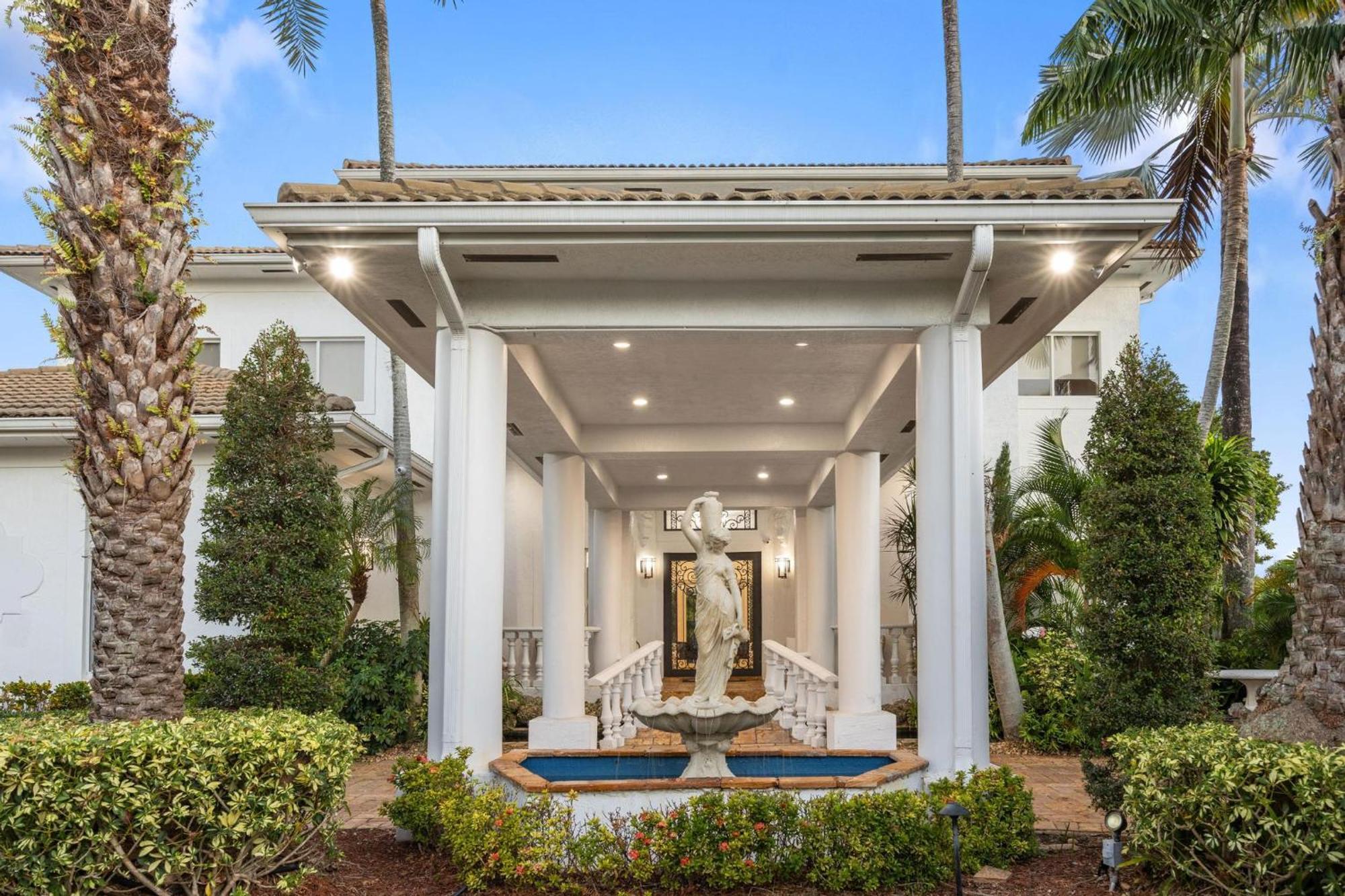 Villa Tortuga Μαϊάμι Εξωτερικό φωτογραφία