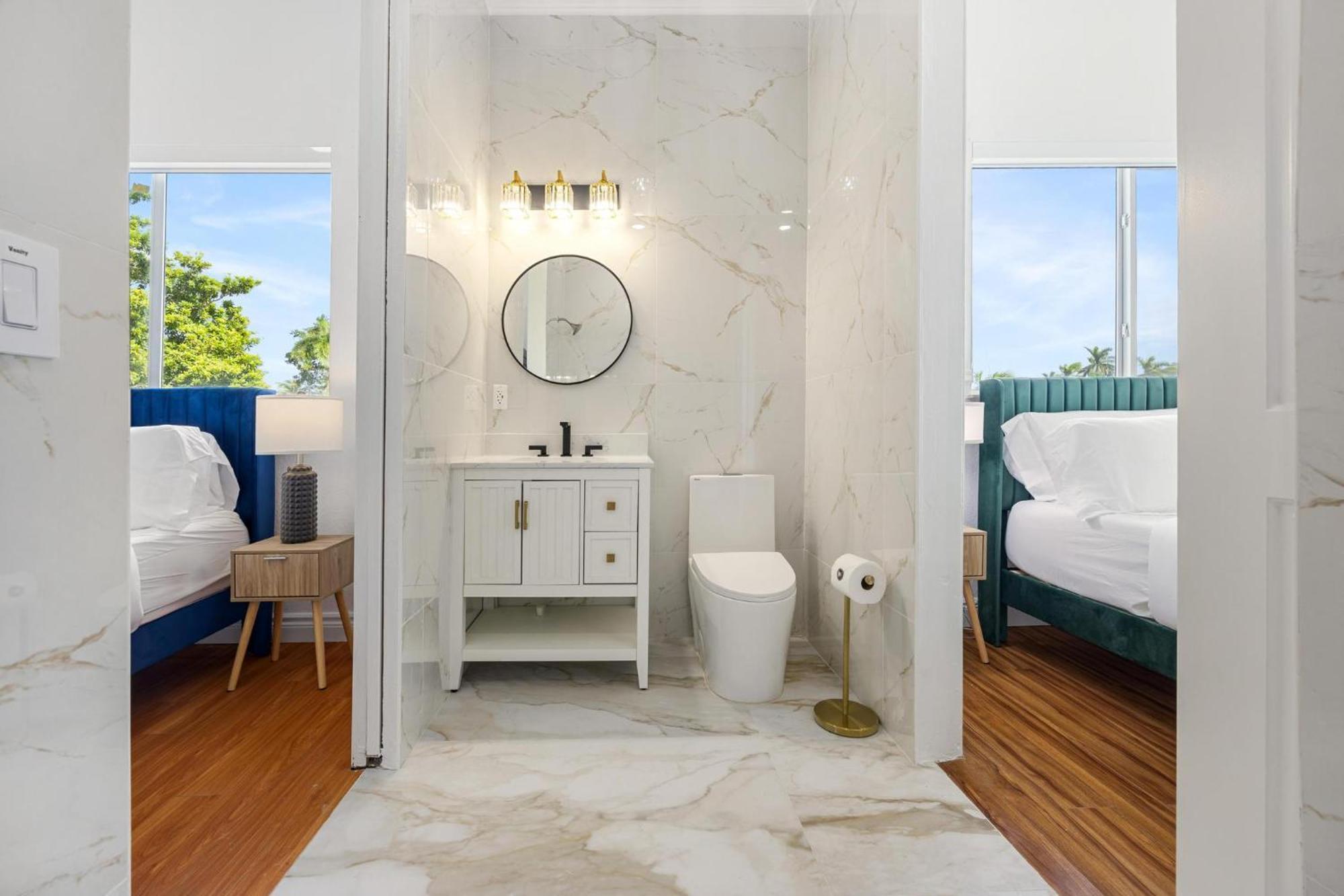 Villa Tortuga Μαϊάμι Εξωτερικό φωτογραφία