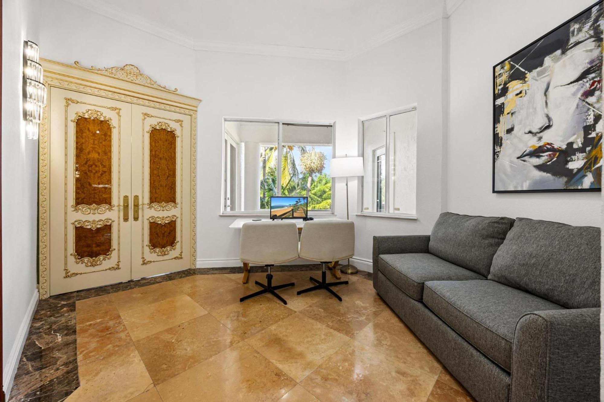 Villa Tortuga Μαϊάμι Εξωτερικό φωτογραφία