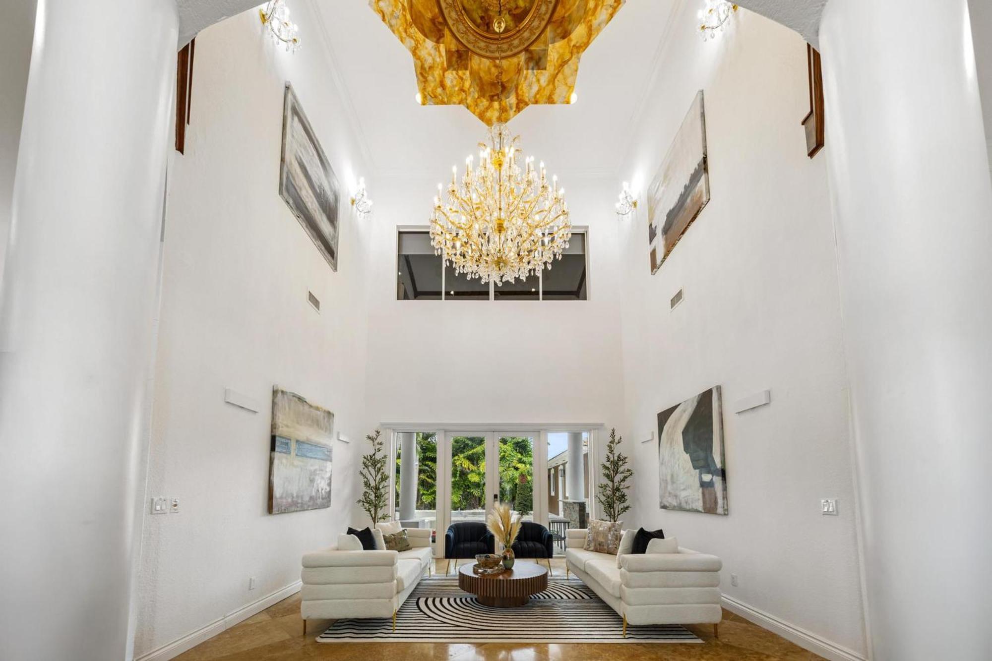 Villa Tortuga Μαϊάμι Εξωτερικό φωτογραφία
