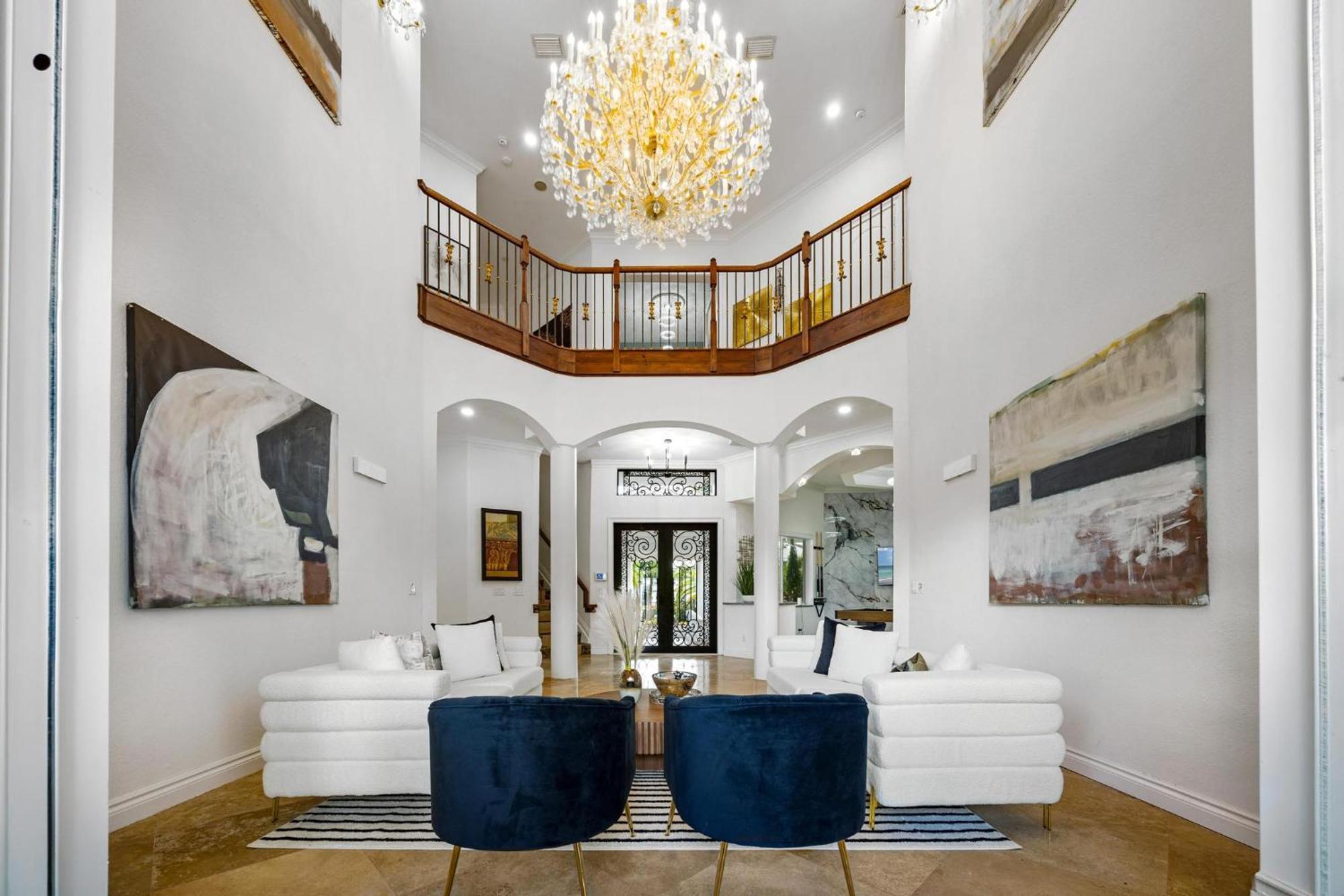 Villa Tortuga Μαϊάμι Εξωτερικό φωτογραφία